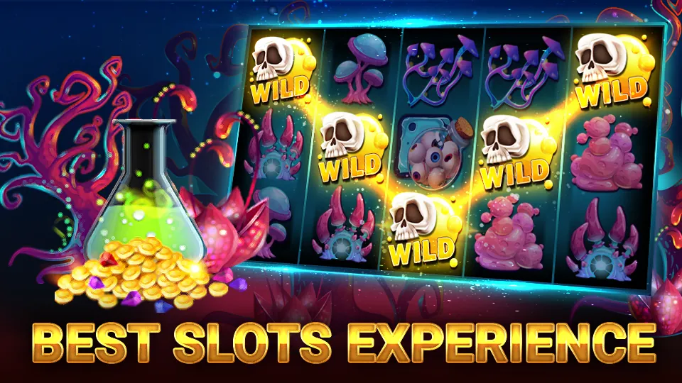 Bộ sưu tập game đa dạng của VIPWIN777