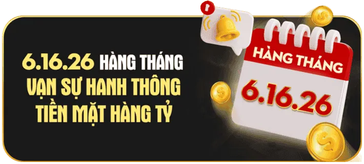 Khám phá ưu đãi VIPWIN777