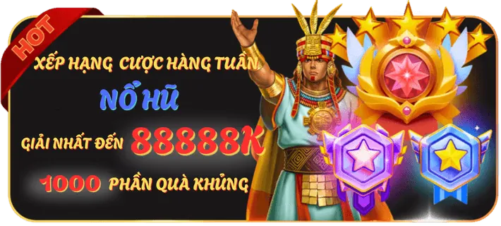 Các chương trình khuyến mãi độc quyền và ưu đãi hấp dẫn từ vipwin777 login.