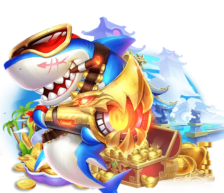 Bắn Cá Thần Tài vipwin777 login